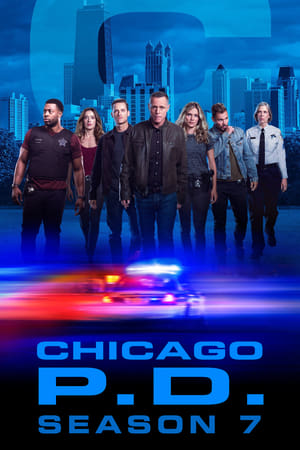 Chicago P.D. Temporada 7 online gratis