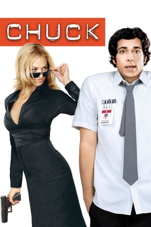 Chuck Temporada 1 online gratis