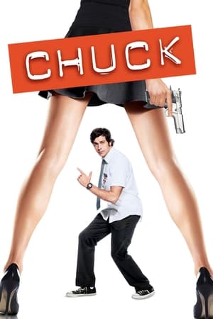 Chuck T 2 C 17 online gratis