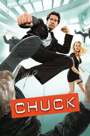 Chuck T 3 C 2 online gratis