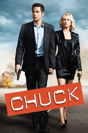 Chuck T 5 C 5 online gratis