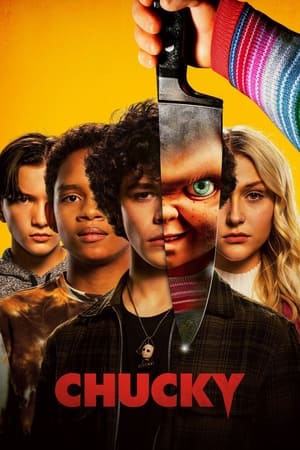 Chucky Temporada 1 online gratis