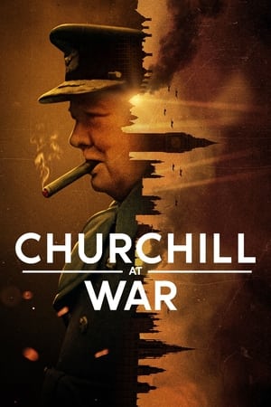 Churchill y la guerra Online gratis