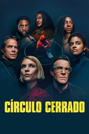 Círculo cerrado temporada  1 online