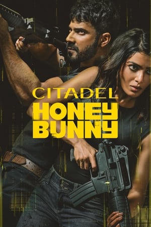 Citadel Honey Bunny Online gratis