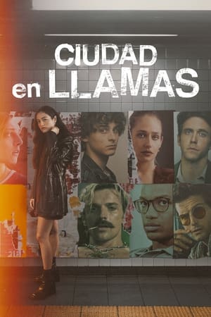 Ciudad en llamas T 1 C 5 online gratis