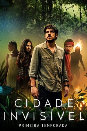 Ciudad invisible T 1 C 1 online gratis