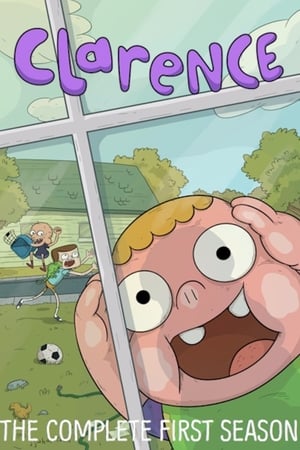 Clarence T 1 C 35 online gratis