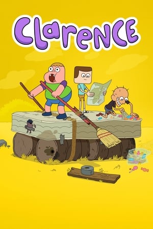 Clarence online gratis