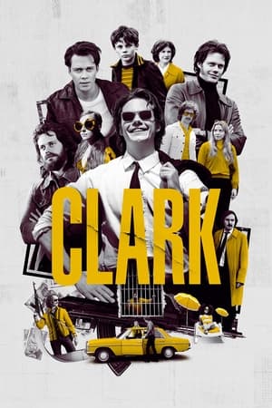 Clark T 1 C 1 online gratis