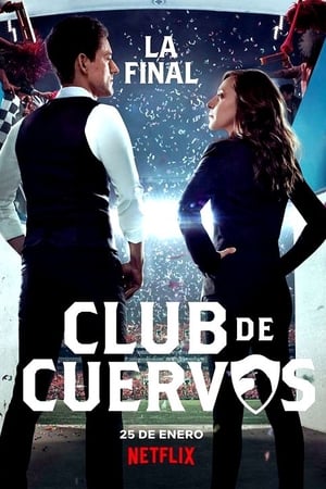 Club de Cuervos T 4 C 5 online gratis