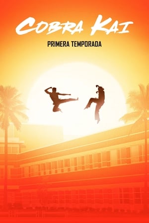 Cobra Kai T 1 C 4 online gratis