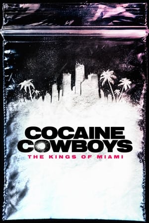 Cocaine Cowboys: Los reyes de Miami Temporada 1 online gratis