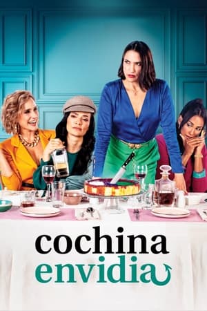 Cochina envidia T 1 C 4 online gratis