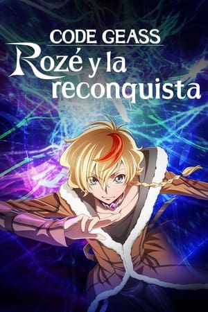 CODE GEASS: Rozé y la reconquista T 1 C 3 online gratis