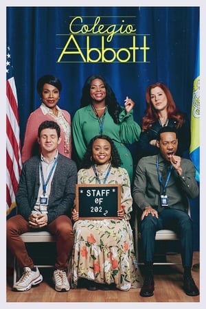 Colegio Abbott Temporada 1 online gratis