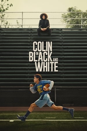 Colin en Blanco y Negro T 1 C 4 online gratis