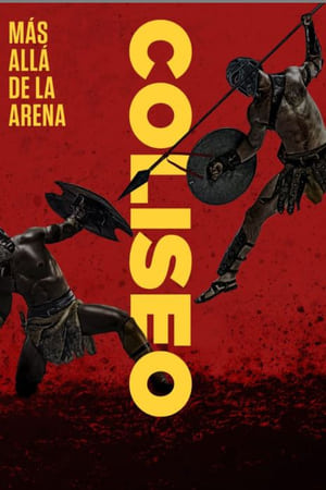 Coliseo T 1 C 8 online gratis