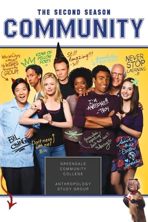 Community T 2 C 9 online gratis