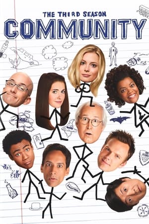 Community T 3 C 6 online gratis