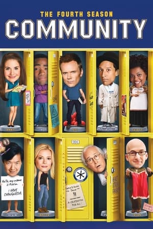 Community T 4 C 6 online gratis