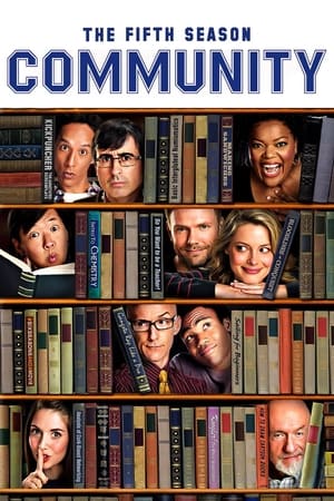 Community T 5 C 7 online gratis