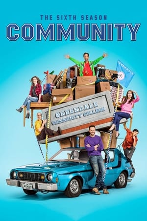 Community T 6 C 4 online gratis