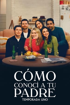 Cómo conocí a tu padre T 1 C 2 online gratis