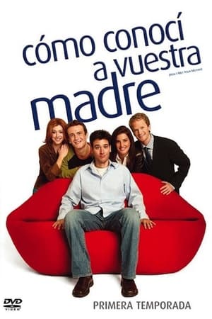 Cómo conocí a vuestra madre T 1 C 14 online gratis