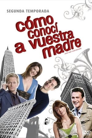 Cómo conocí a vuestra madre T 2 C 16 online gratis