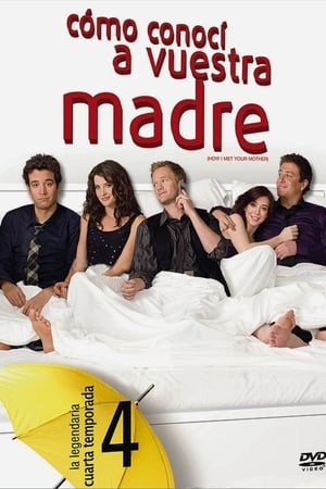 Cómo conocí a vuestra madre T 4 C 14 online gratis