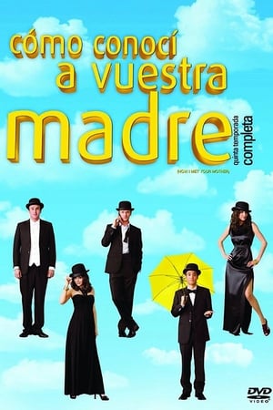 Cómo conocí a vuestra madre T 5 C 20 online gratis