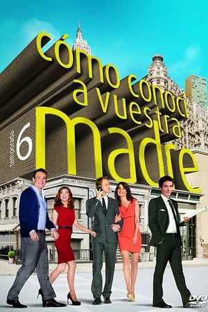 Cómo conocí a vuestra madre T 6 C 4 online gratis