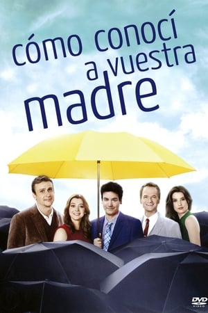 Cómo conocí a vuestra madre T 8 C 23 online gratis