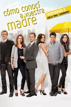 Cómo conocí a vuestra madre T 9 C 2 online gratis