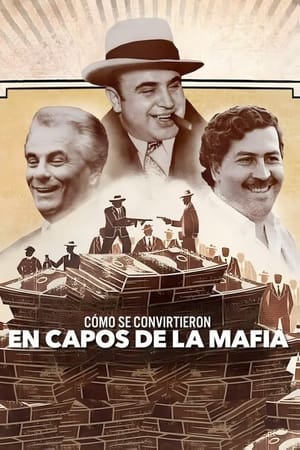 Cómo se convirtieron en capos de la mafia online gratis