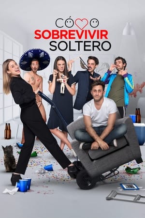 Cómo sobrevivir soltero temporada  1 online