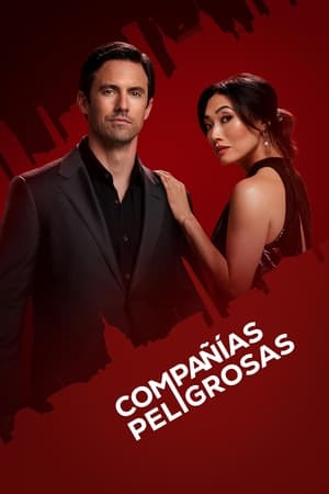 Compañías peligrosas Temporada 1 online gratis