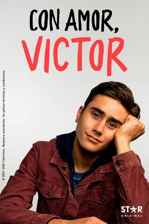 Con amor, Victor T 1 C 6 online gratis