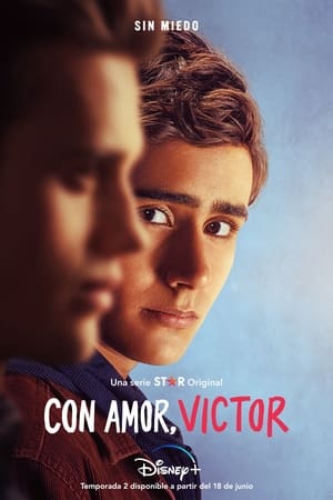 Con amor, Victor T 2 C 4 online gratis