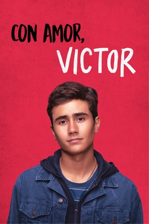 Con amor, Victor online gratis