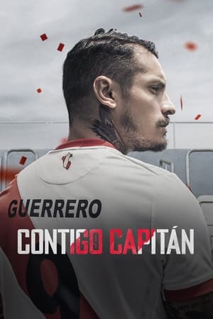 Contigo capitán Temporada 1 online gratis