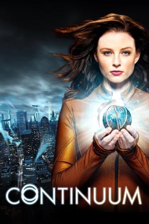 Continuum Online gratis