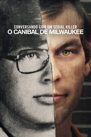 Conversaciones con asesinos: Las cintas de Jeffrey Dahmer temporada  1 online