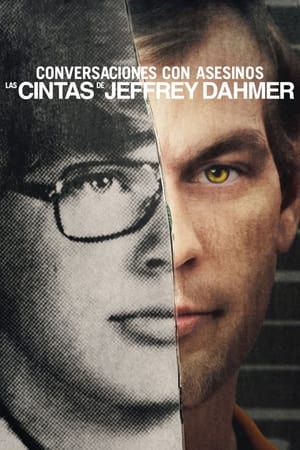 Conversaciones con asesinos: Las cintas de Jeffrey Dahmer Online gratis