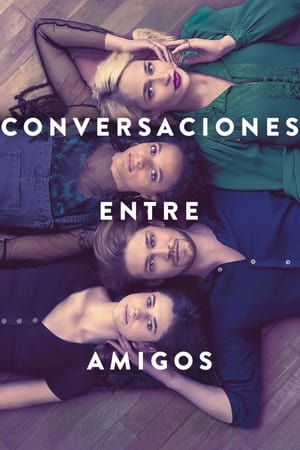 Conversaciones entre amigos T 1 C 3 online gratis