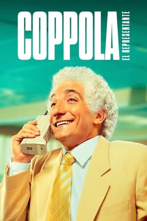 Coppola, el representante temporada  1 online