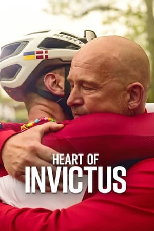 Corazón de Invictus T 1 C 2 online gratis