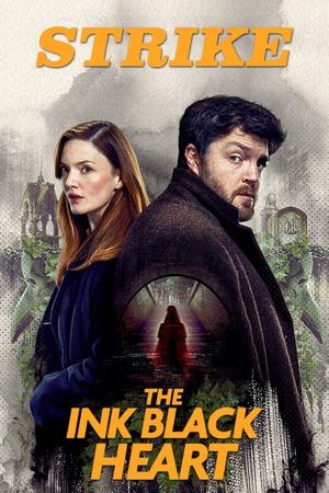 Cormoran Strike (C.B. Strike) T 6 C 2 online gratis