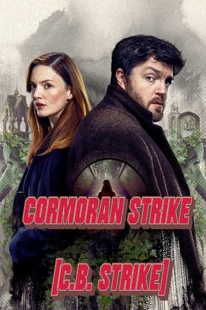 Cormoran Strike (C.B. Strike) online gratis